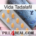 Vida Tadalafil 44